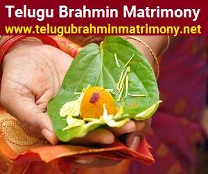 Telugu Brahmin Matrimony